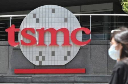 TSMC, 3나노 공정 수요 증가로 예상치 상회한 실적 전망