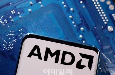 AMD, AI 칩 생산 TSMC로 한정… 다각화 대신 협력 강화