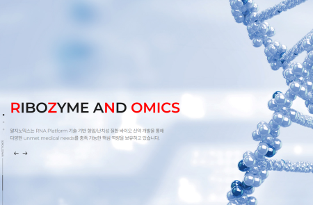 FDA ODD : RNA Platform 기반 항암/난치성 바이오 신약 기업 알지노믹스(Rznomics)