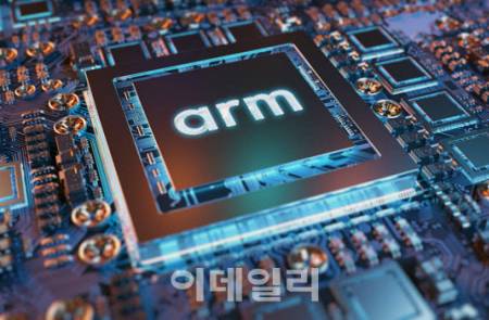 Arm, 삼성·에이디테크·리벨리온과 차세대AI 칩렛 플랫폼 개발 예정