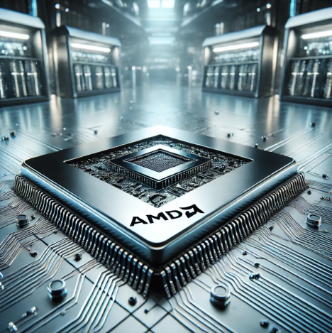 美 반도체 기업 AMD, 전 세계 직원 4% 감축… 구조조정 1000여명 예상