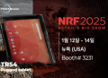 포인트모바일, NRF 2025 참가... 북미 시장 공략 본격화