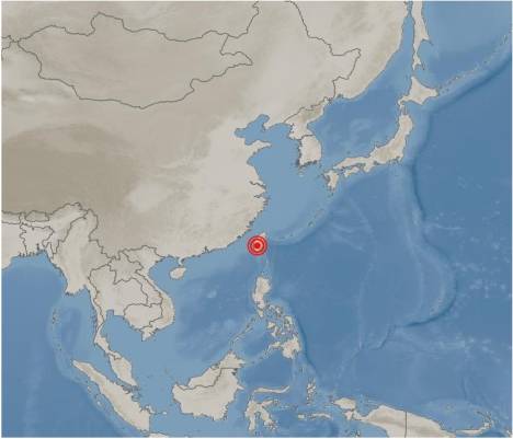 대만 남부 타이난시에서 규모 6.2 지진... TSMC 공장 등 근로자 대피