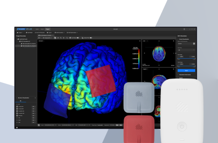 뉴로핏, 개인 맞춤형 tDCS 솔루션 임상 적응증 확장